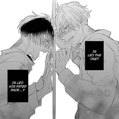 Who Created Omegaverse