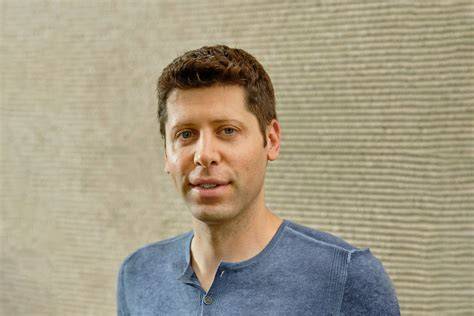 Who Created Openai
