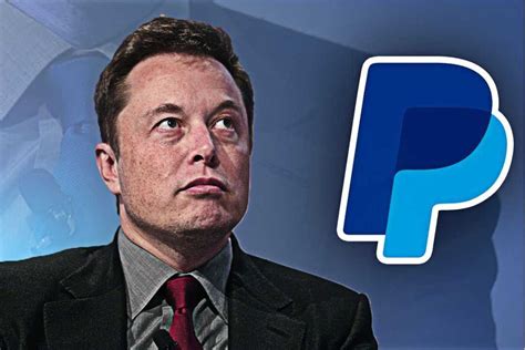 Who Created Paypal