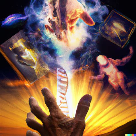 Who Created Religion