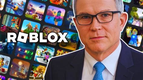 Who Created Roblox