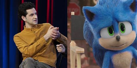 Who Created Sonic The Hedgehog