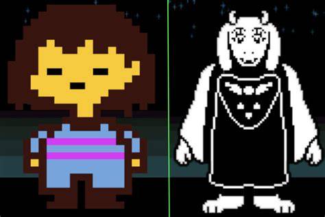 Who Created Undertale