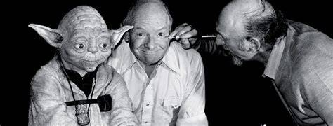 Who Created Yoda