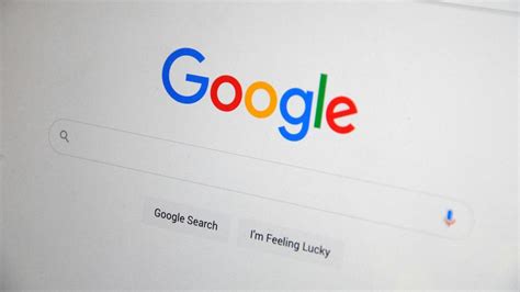 Who Created You Google