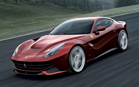 Who Designed Ferrari
