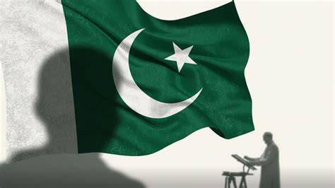 Who Designed Flag Of Pakistan