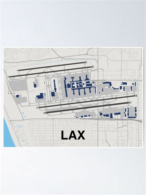 Who Designed Lax