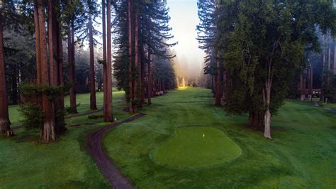 Who Designed Northwood Golf Course