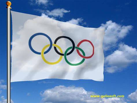 Who Designed Olympic Flag