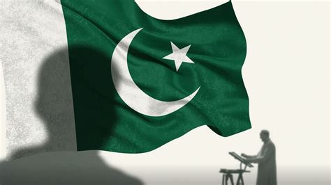 Who Designed Pakistan Flag