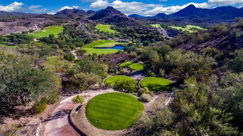 Who Designed Quintero Golf Course
