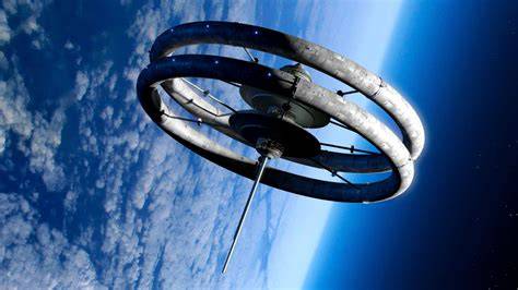 Who Designed Space X
