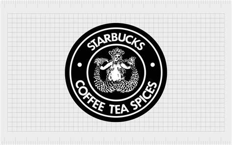 Who Designed Starbucks Logo