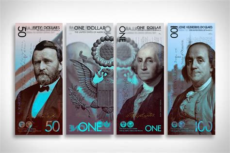 Who Designed United States Currency
