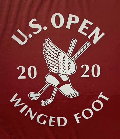 Who Designed Winged Foot Cc