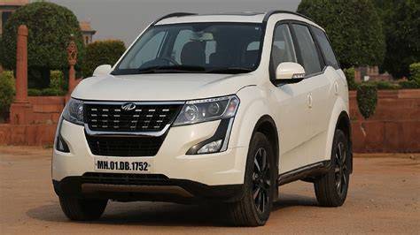 Who Designed Xuv 500
