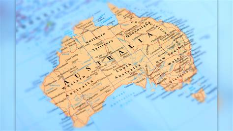 Who Discovered Australia Continent