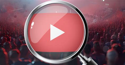Who Discovered By Youtube