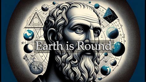 Who Discovered Earth Is Round