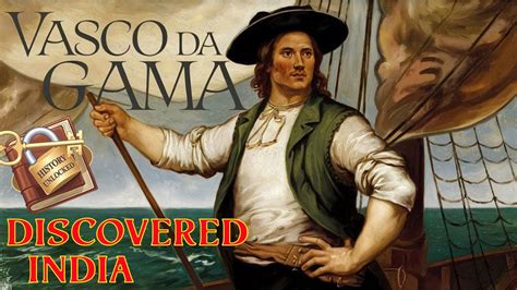 Who Discovered India First