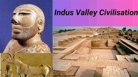 Who Discovered Indus Valley Civilization