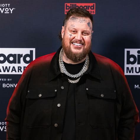Who Discovered Jelly Roll The Singer