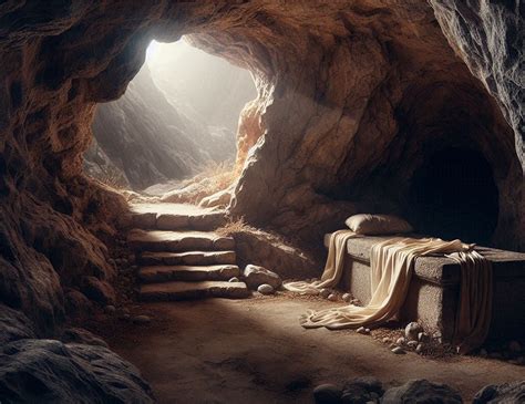 Who Discovered Jesus Tomb Was Empty