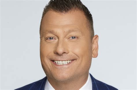 Who Discovered Jimmy Failla