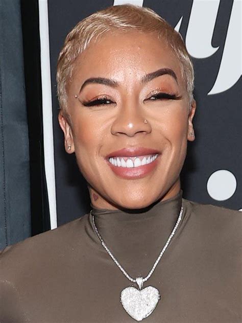 Who Discovered Keyshia Cole