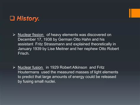 Who Discovered Nuclear