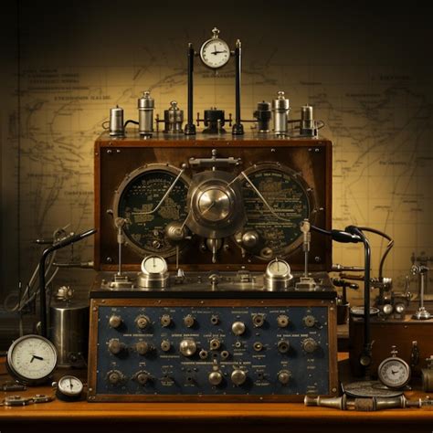 Who Discovered Radio