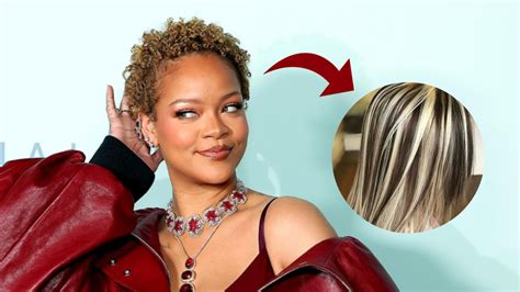 Who Discovered Rihanna