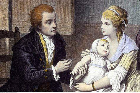 Who Discovered Smallpox Vaccine