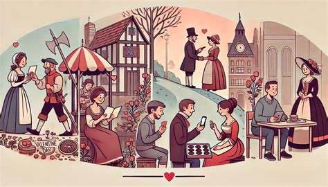 Who Discovered Valentine's Day