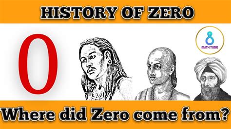 Who Discovered Zero In Mathematics
