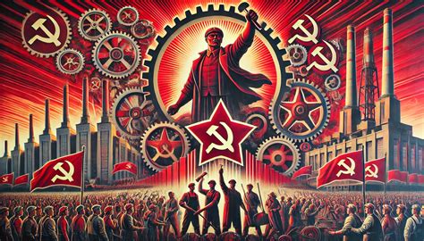 Who Invented Communism