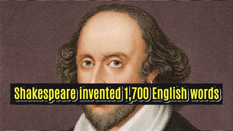 Who Invented English
