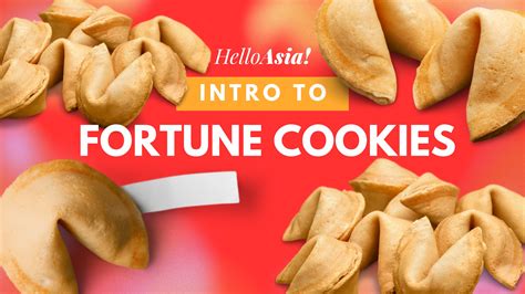 Who Invented Fortune Cookies