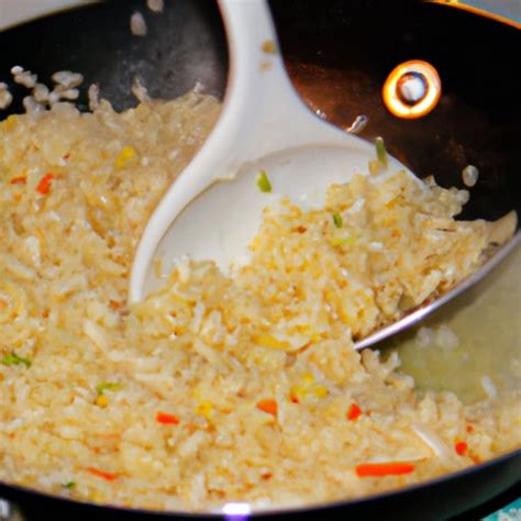 Who Invented Fried Rice