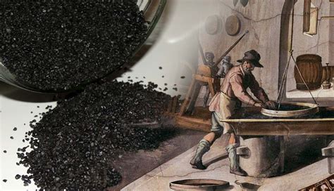 Who Invented Gunpowder