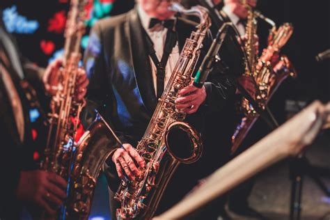 Who Invented Jazz Music