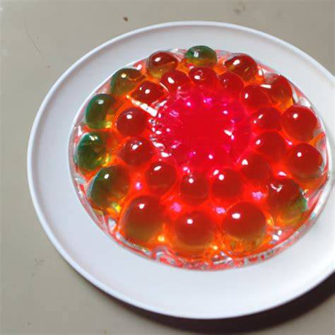 Who Invented Jello