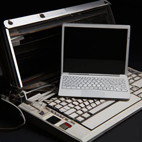 Who Invented Laptop