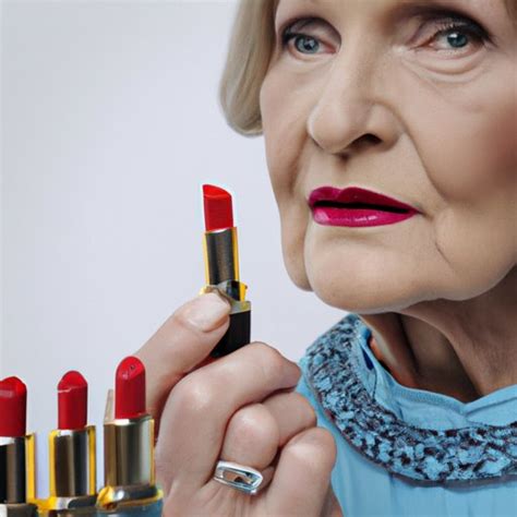 Who Invented Lipstick