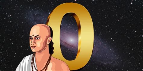 Who Invented Number 0