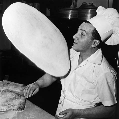 Who Invented Pizza