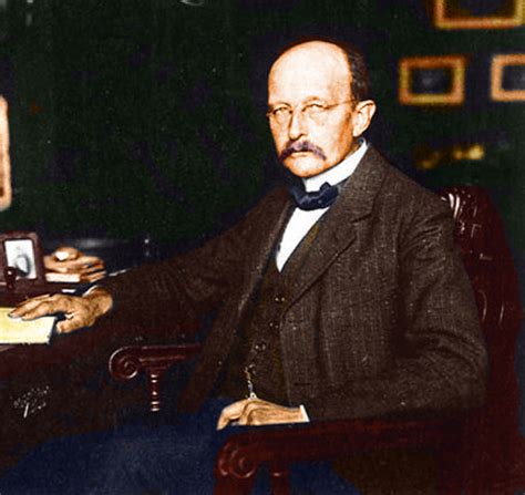 Who Invented Quantum Mechanics