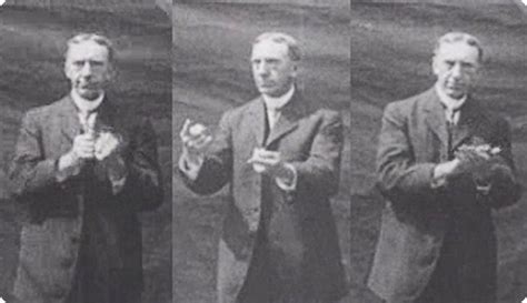 Who Invented Sign Language