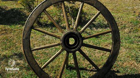 Who Invented The Wheel